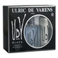 UDV Black Set For Men, Eau De Toilette 100ml + Deodorant 200ml | Paris | Fragrance For Men