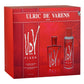 UDV Flash Set For Men, Eau De Toilette 100ml + Deodorant 200ml | Paris | Fragrance For Men