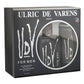 UDV Set For Men, Eau De Toilette, 100ml + Deodorant 200ml | Paris | Fragrance For Men