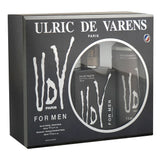 UDV Set For Men, Eau De Toilette, 100ml + Deodorant 200ml | Paris | Fragrance For Men