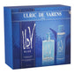 UDV Blue Set For Men, Eau De Toilette 100ml + Deodorant 200ml | Paris | Fragrance For Men