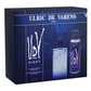 UDV Night Set For Men, Eau De Toilette 100ml + Deodorant 200ml | Paris | Fragrance For Men