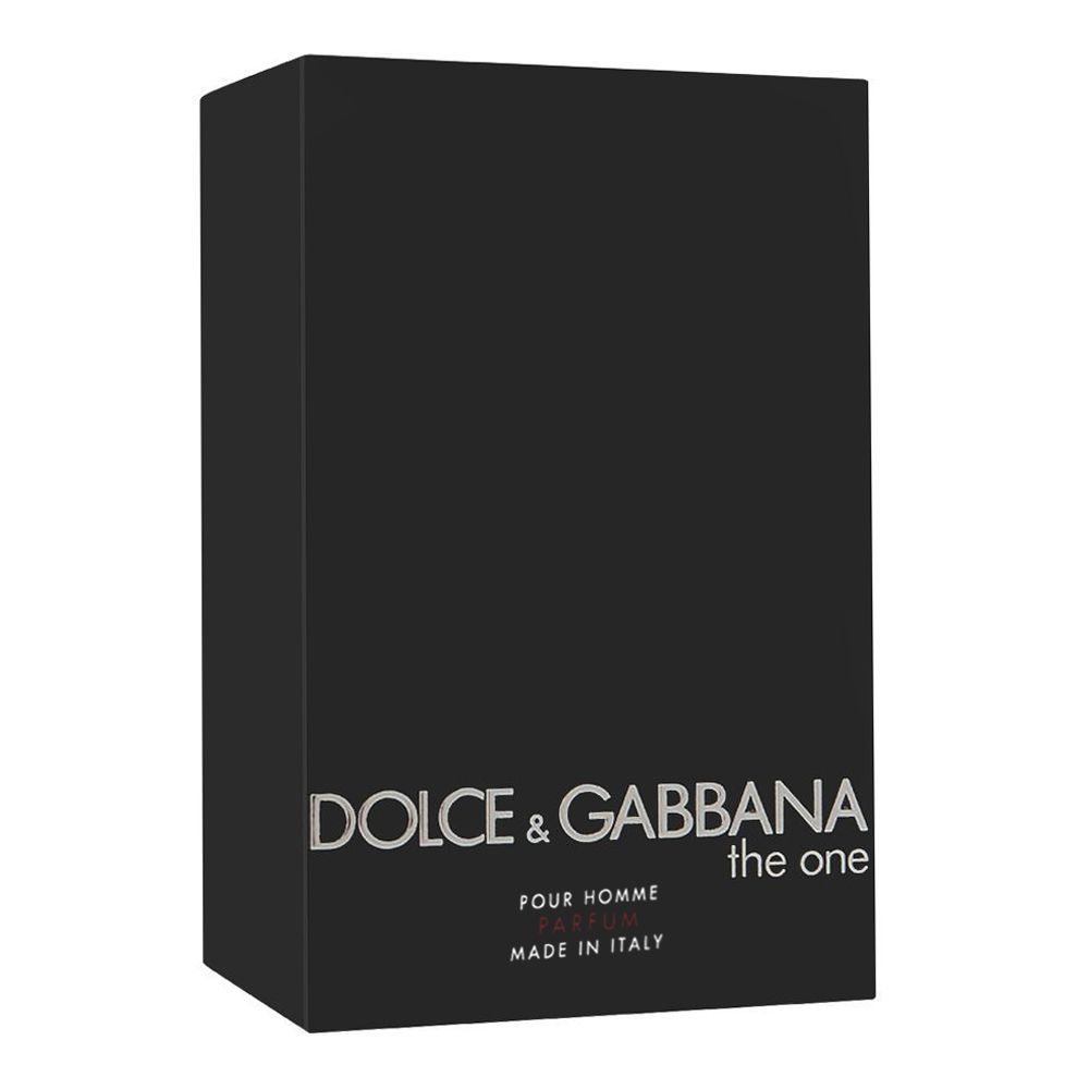 Dolce & Gabbana The One Pour Homme, Eau De Parfum, 150ml | Italy | Fragrance For Men