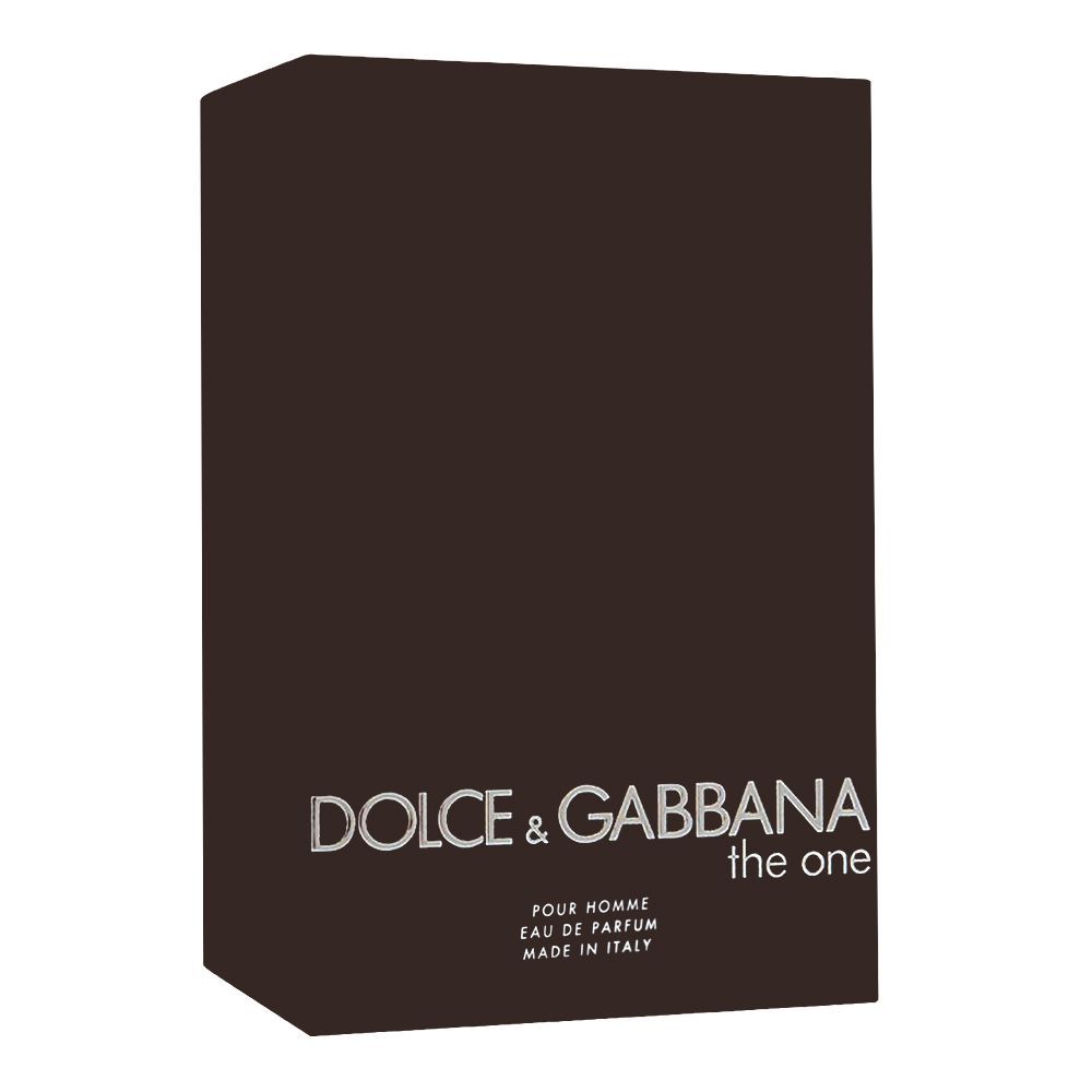 Dolce & Gabbana The One Pour Homme, Eau De Toilette, 150ml | Italy | Fragrance For Men