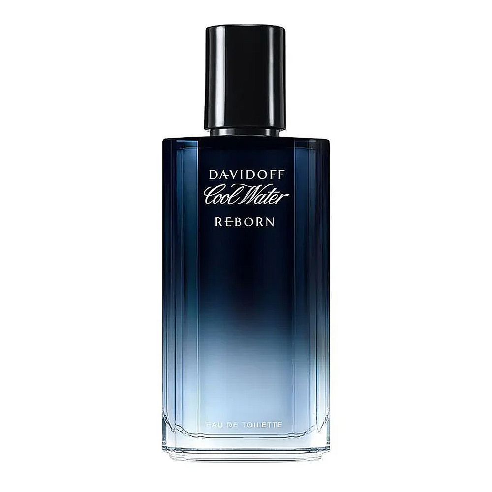 Davidoff Men Cool Water Reborn Intense, Eau De Parfum, 100ml | France | Fragrance For Men