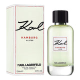 Karl Lagerfeld Karl Hamburg Alster Pour Homme, Eau De Toilette, 100ml | France | Fragrance For Men