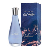 Davidoff Cool Water Oceanic Edition, Eau De Toilette, 100ml | France | Fragrance For Women