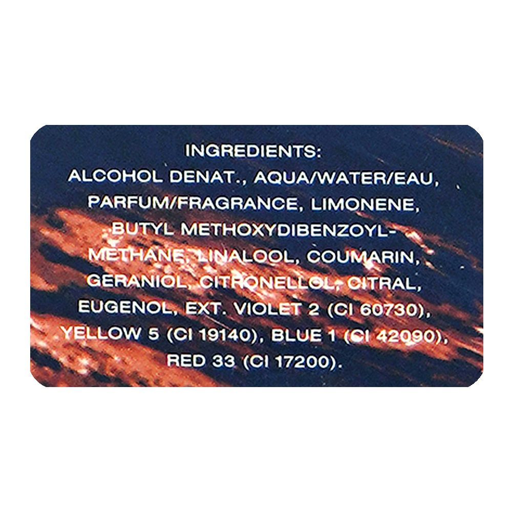 Davidoff Cool Water Oceanic Edition, Eau De Toilette, 125ml | France | Fragrance For Men