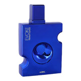 Ajmal Evoke Midnight Edition, Eau De Parfum, 90ml | United Arab Emirates | Fragrance For Men