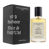 Thomas Kosmala No.9 Bukhoor, Eau De Parfum, 100ml | France | Fragrance For Men & Women