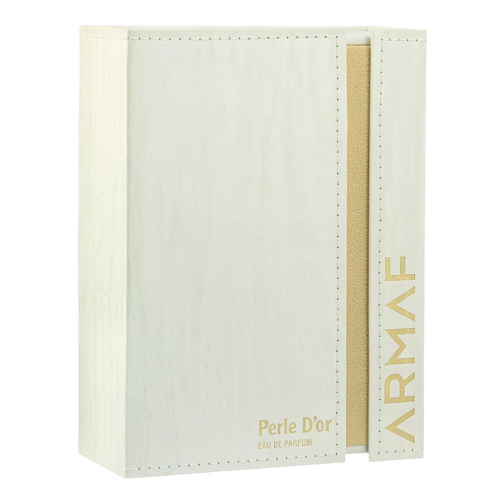 Afnan Perle D'or, Eau De Parfum, 100ml | United Arab Emirates | Fragrance For Men & Women