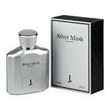 Junaid Jamshed J. Silver Musk, Eau De Parfum, 100ml | Nationwide | Fragrance For Men