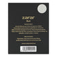 Junaid Jamshed J. Zarar Red, Eau De Parfum, 100ml | Nationwide | Fragrance For Men
