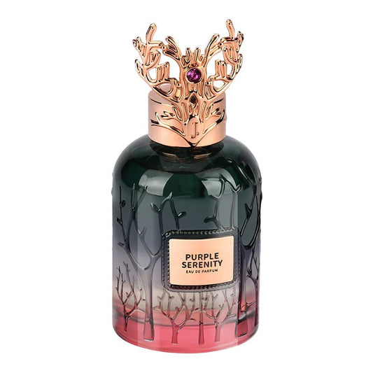 Junaid Jamshed J. Purple Serenity, Eau De Parfum, 100ml | Nationwide | Fragrance For Women