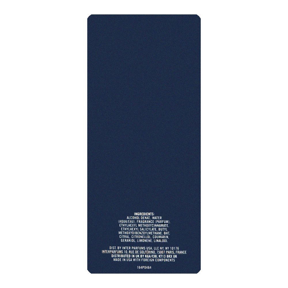 Abercrombie & Fitch Fierce Cologne, Eau De Cologne, 100ml | United States | Fragrance For Men