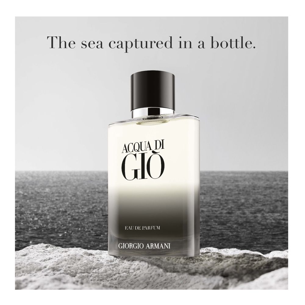 Giorgio Armani Acqua Di Gio, Eau De Parfum, 30ml | France | Fragrance For Men