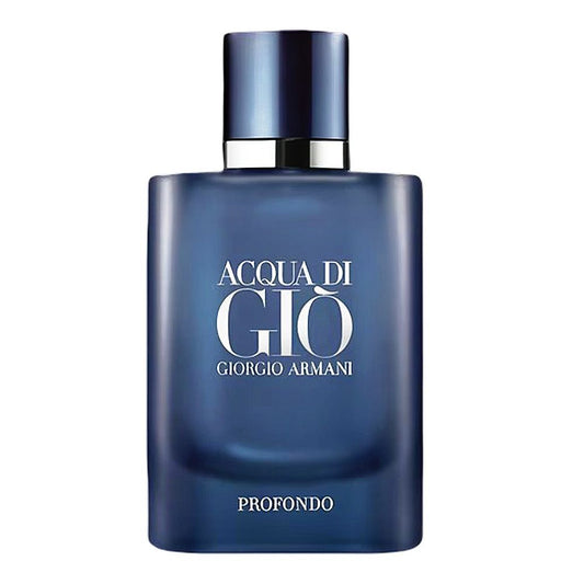 Giorgio Armani Acqua Di Gio Profondo, Eau De Parfum, 30ml | France | Fragrance For Men
