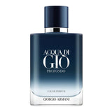 Giorgio Armani Acqua Di Gio Profondo, Eau De Parfum, 30ml | France | Fragrance For Men