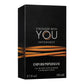 Emporio Armani Stronger With You Intensely Pour Homme, Eau De Parfum, 30ml | France | Fragrance For Men