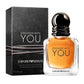 Emporio Armani Stronger With You Pour Homme, Eau De Toilette, 30ml | France | Fragrance For Men