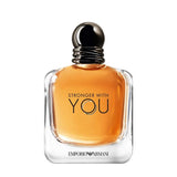 Emporio Armani Stronger With You Pour Homme, Eau De Toilette, 30ml | France | Fragrance For Men