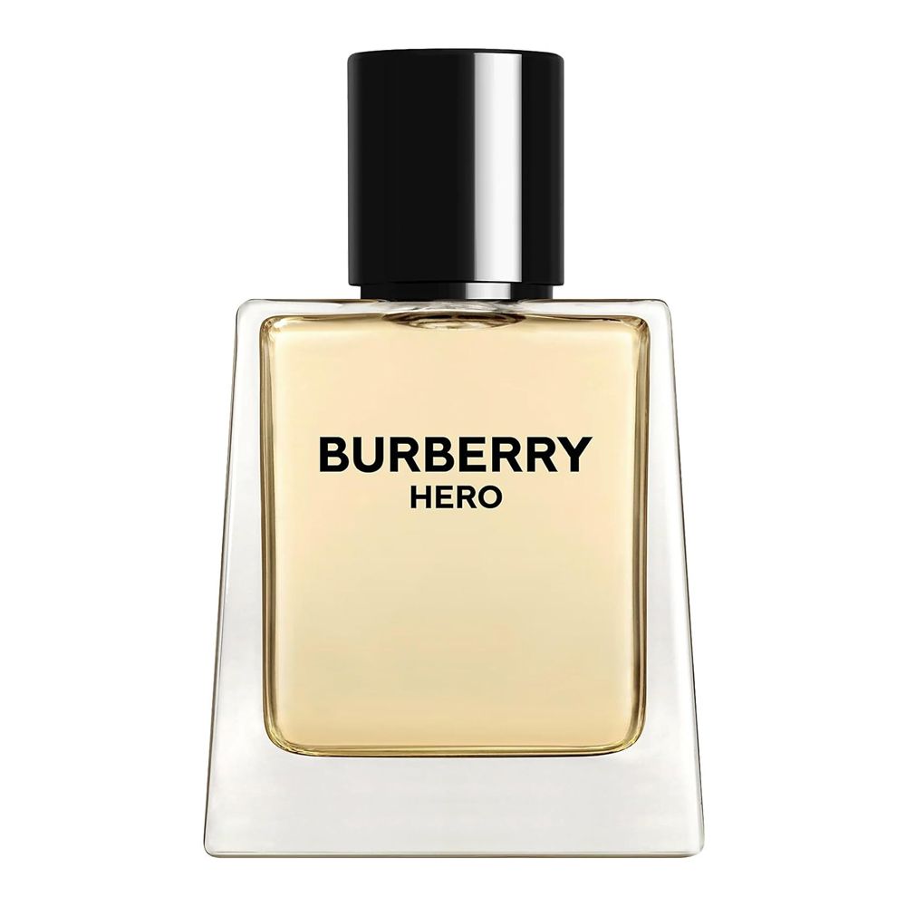 Burberry Hero, Eau De Toilette, 50ml | Spain | Fragrance For Men