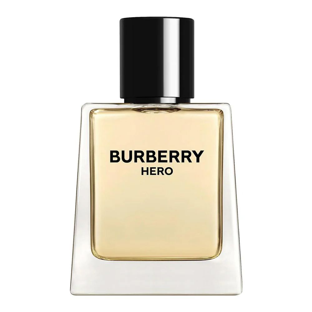 Burberry Hero, Eau De Toilette, 50ml | Spain | Fragrance For Men