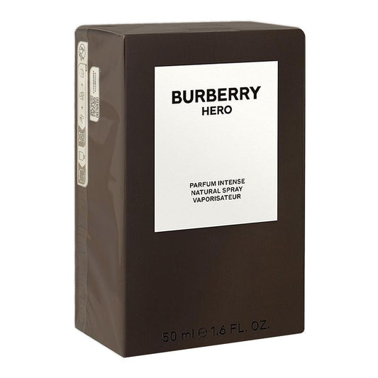 Burberry Hero Intense Parfum, 50ml | Spain | Fragrance For Men