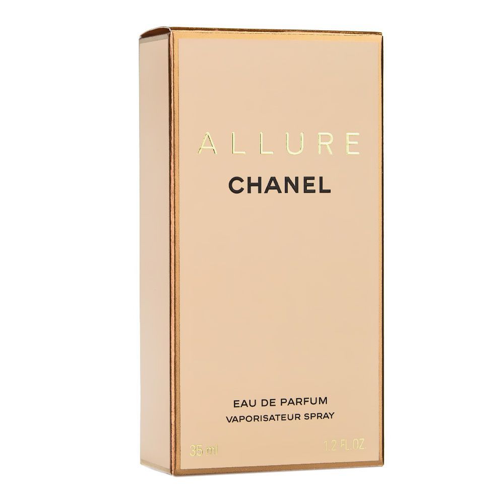 Chanel Allure Femme, Eau De Parfum, 35ml | France | Fragrance For Women