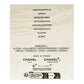 Chanel Allure Homme Edition Blanche, Eau De Parfum, 50ml | France | Fragrance For Men
