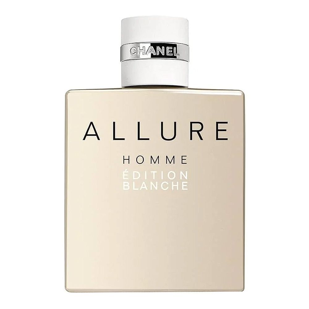 Chanel Allure Homme Edition Blanche, Eau De Parfum, 150ml | France | Fragrance For Men