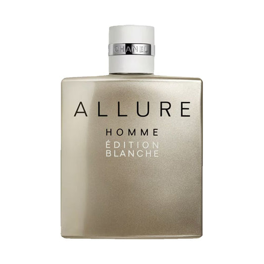 Chanel Allure Homme Edition Blanche, Eau De Parfum, 150ml | France | Fragrance For Men