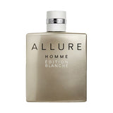 Chanel Allure Homme Edition Blanche, Eau De Parfum, 150ml | France | Fragrance For Men