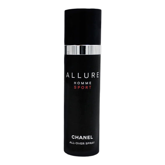 Chanel Allure Homme Sport All-Over Spray, 100ml | France | Fragrance For Men
