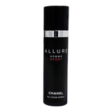 Chanel Allure Homme Sport All-Over Spray, 100ml | France | Fragrance For Men