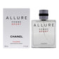 Chanel Allure Homme Sport Cologne, Eau De Toilette, 50ml | France | Fragrance For Men