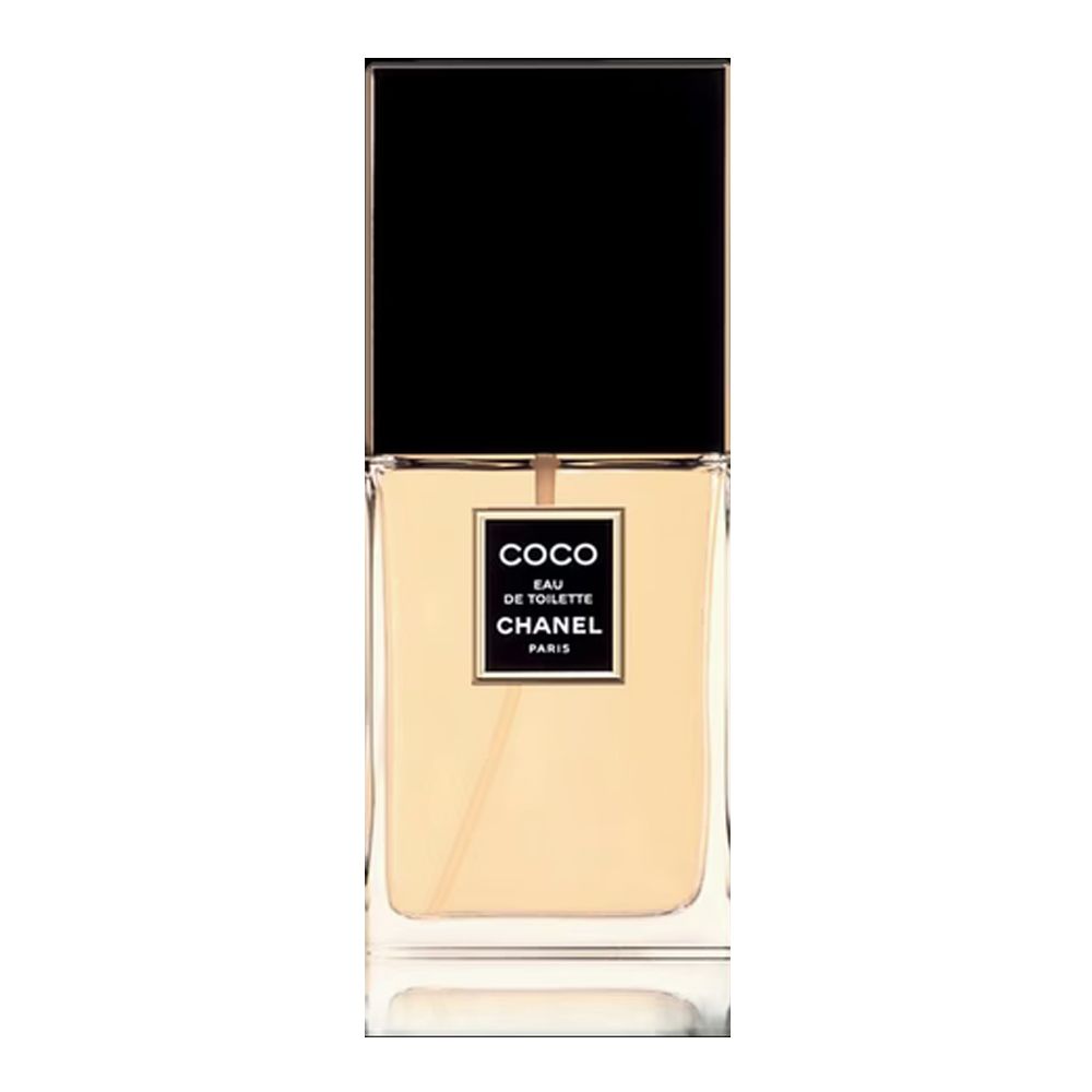 Chanel Coco Spray, Eau De Toilette, 50ml | France | Fragrance For Women