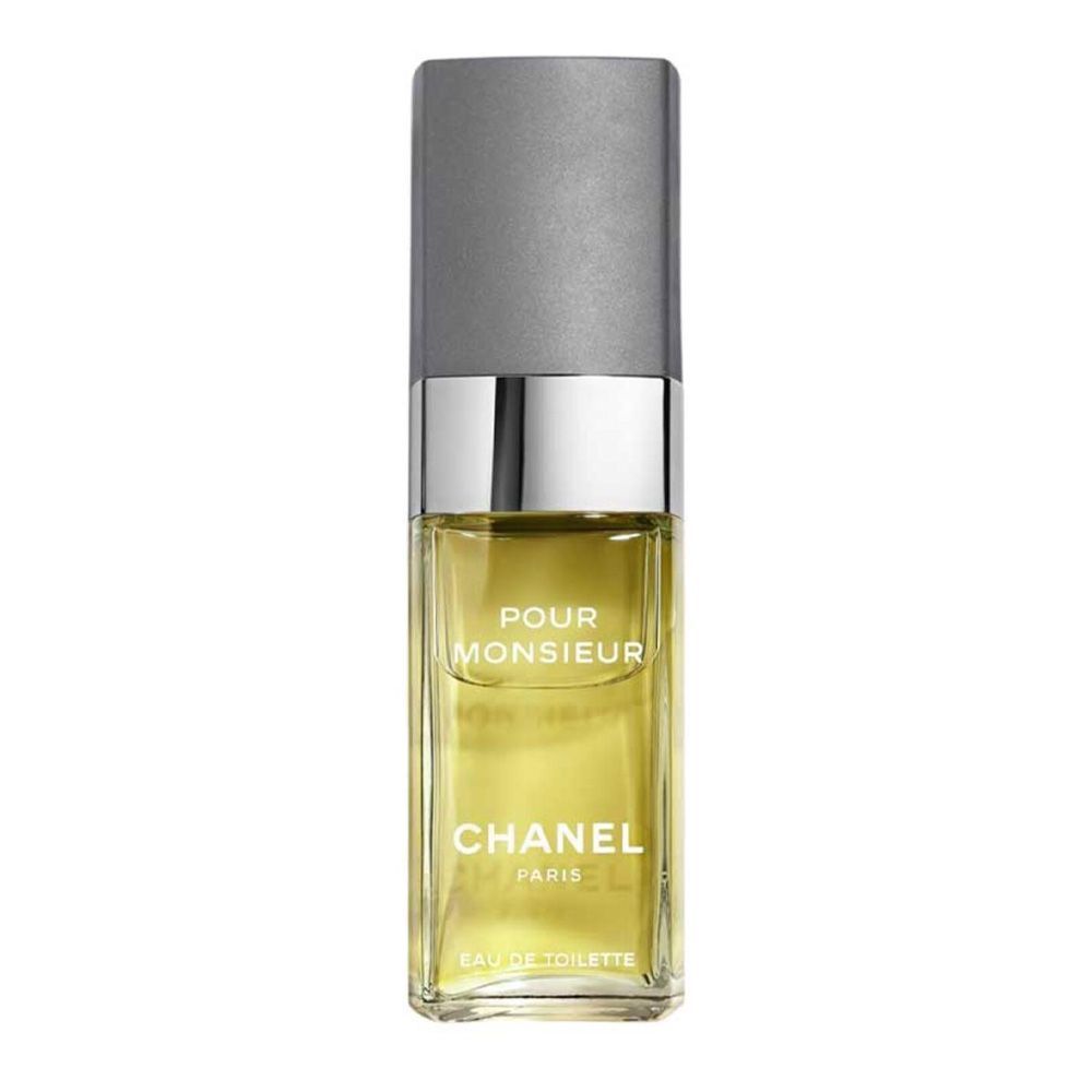 Chanel Pour Monsieur Spray, Eau De Toilette, 100ml | France | Fragrance For Men