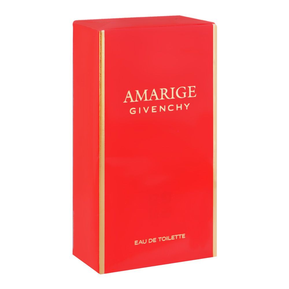 Givenchy Amarige, Eau De Toilette, 30ml | France | Fragrance For Women