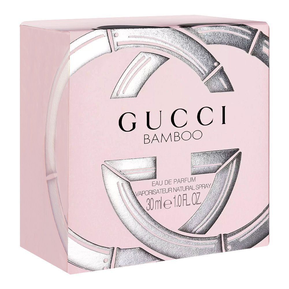 Gucci Bamboo, Eau De Parfum, 30ml | Spain | Fragrance For Women