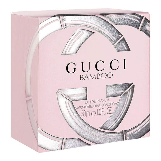 Gucci Bamboo, Eau De Parfum, 30ml | Spain | Fragrance For Women