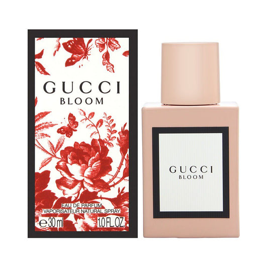Gucci Bloom, Eau De Parfum, 30ml | Spain | Fragrance For Women