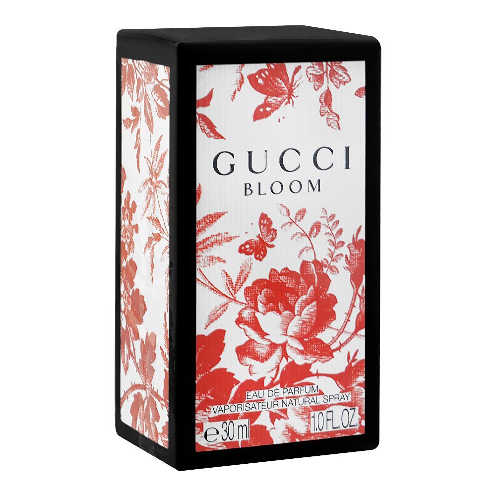 Gucci Bloom, Eau De Parfum, 30ml | Spain | Fragrance For Women