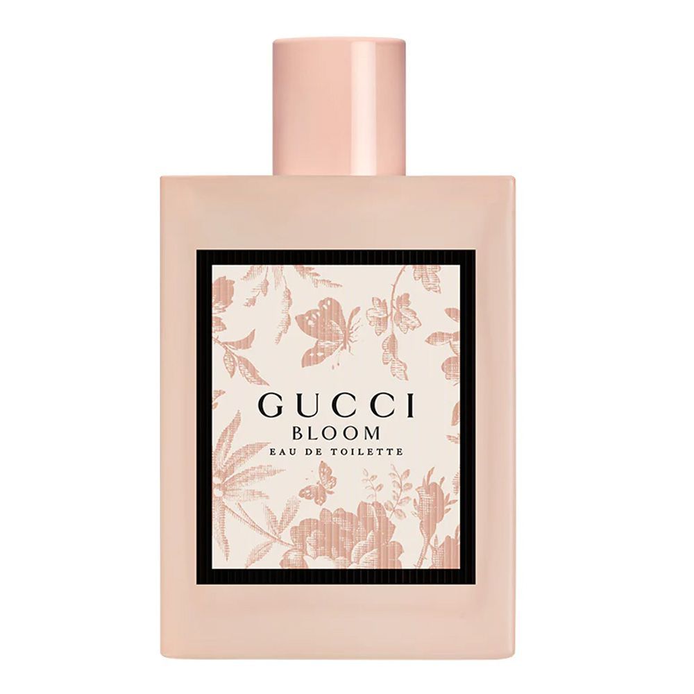 Gucci Bloom, Eau De Toilette, 100ml | Spain | Fragrance For Women