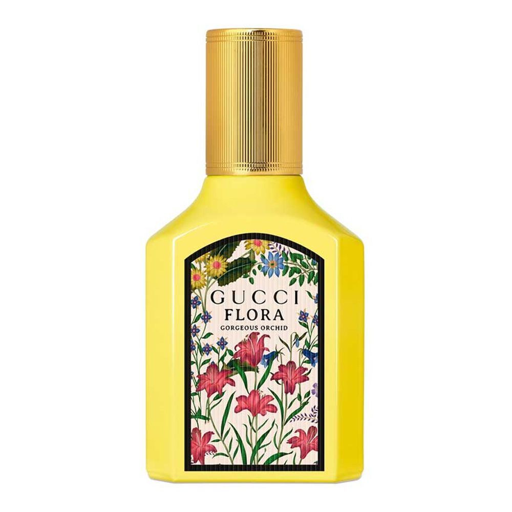 Gucci Flora Gorgeous Orchid, Eau De Parfum, 30ml  | Spain | Fragrance For Women
