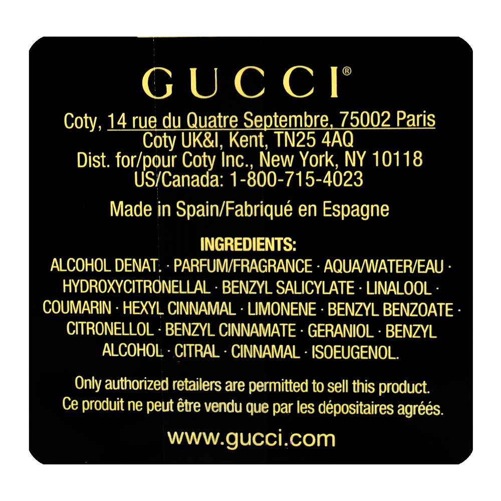 Gucci Flora Gorgeous Orchid, Eau De Parfum, 30ml  | Spain | Fragrance For Women