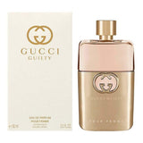Gucci Guilty Pour Femme, Eau De Parfum, 30ml  | Spain | Fragrance For Women