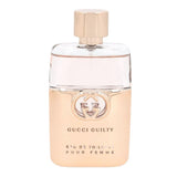 Gucci Guilty Pour Femme, Eau De Toilette, 50ml  | Spain | Fragrance For Women