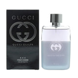 Gucci Guilty Pour Homme, Eau De Toilette, 50ml | Spain | Fragrance For Men