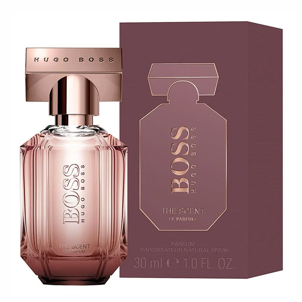 Hugo Boss The Scent Le Parfum Parfum, 30ml | France | Fragrance For Women